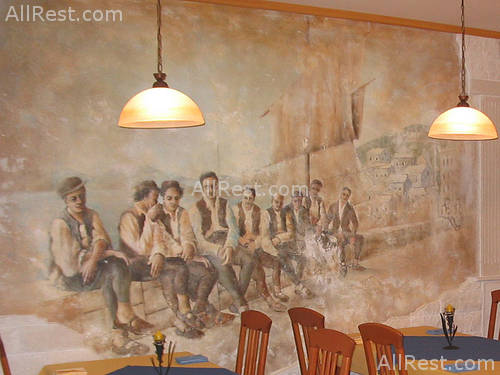 Pansion Krilo Hotel 19